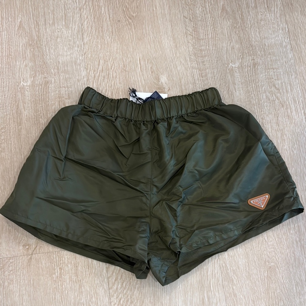 Prada Women's Short